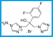 FLUCONAZOLE EP IMPURITY I 